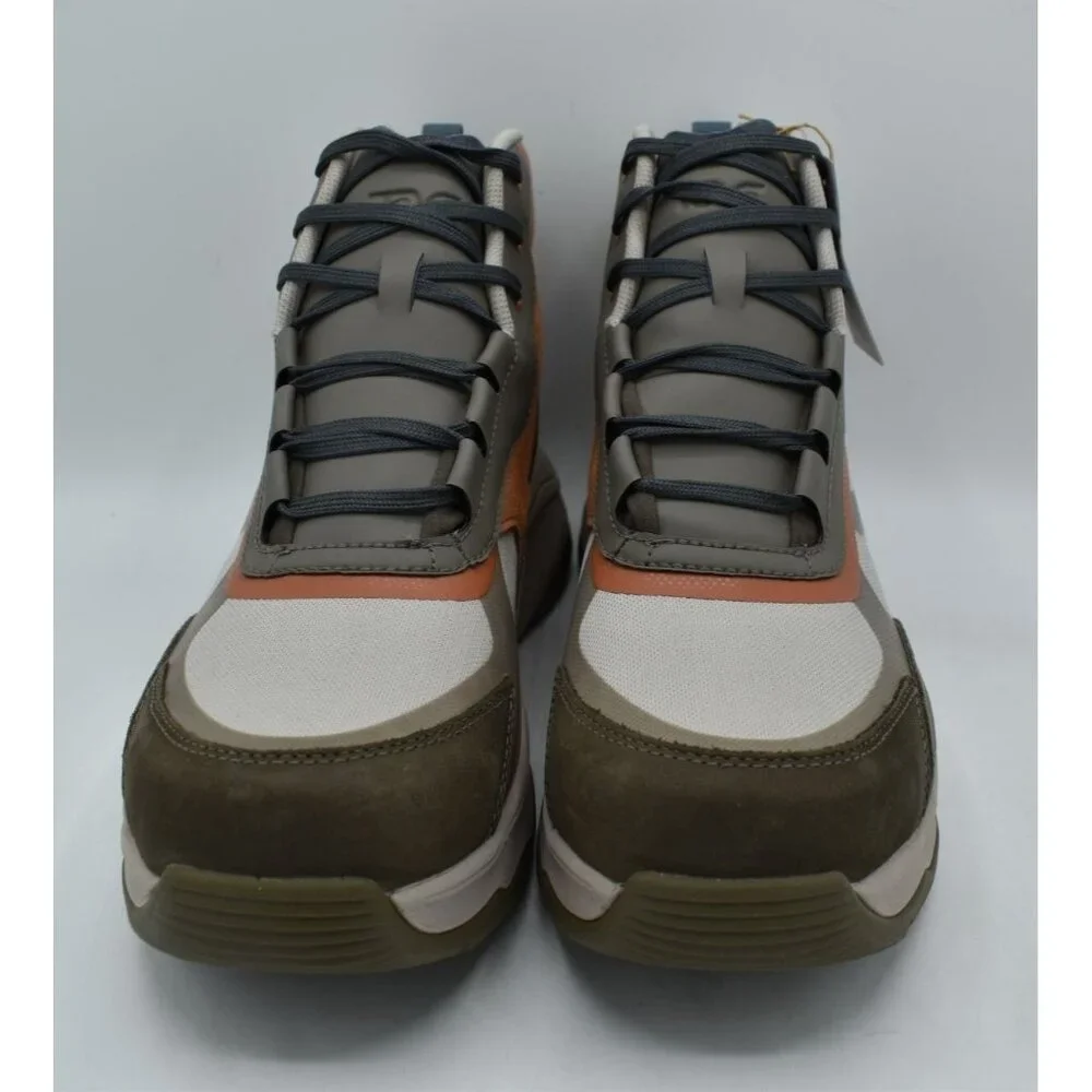 Teva mens size